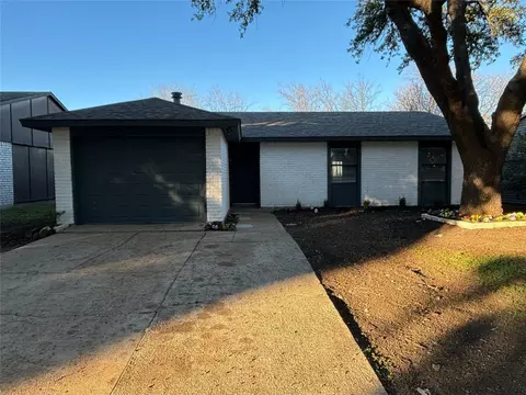 557 Hawthorne Dr, Allen, TX 75002