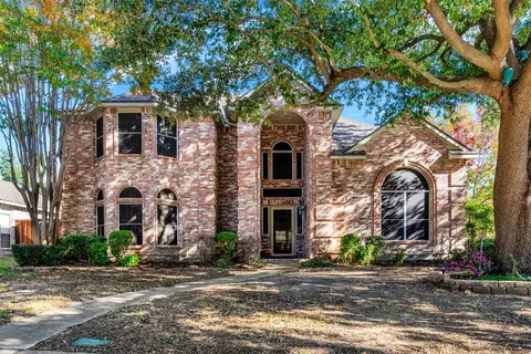 3208 Stonehenge Dr, Richardson, TX 75082