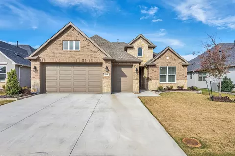 9508 Siltstone Dr, Denton, TX 76207