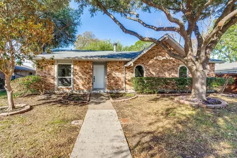 6617 Osage Trl, Plano, TX 75023