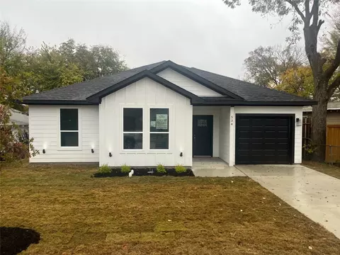 534 Bethpage Ave, Dallas, TX 75217