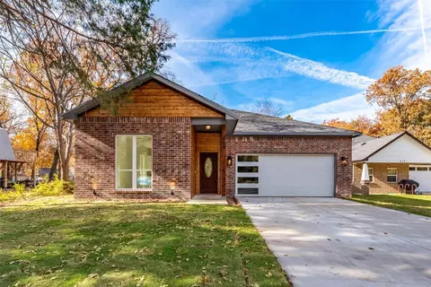 214 Beachside Dr, Trinidad, TX 75163