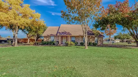 127 Fairway Ln, Crandall, TX 75114