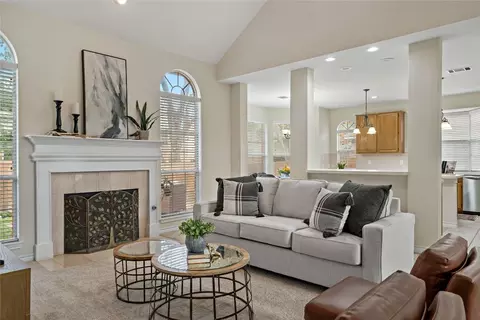 2205 Cherry Hill Ln, Mckinney, TX 75072