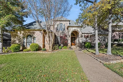 212 Polo Trl, Colleyville, TX 76034