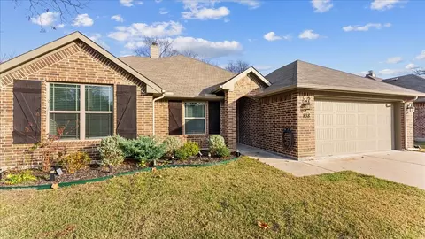 838 Nash St, Rockwall, TX 75087