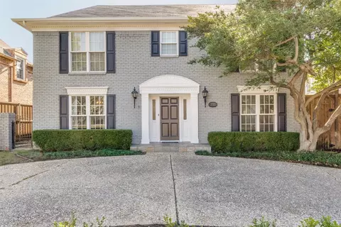 3733 Granada Ave, University Park, TX 75205