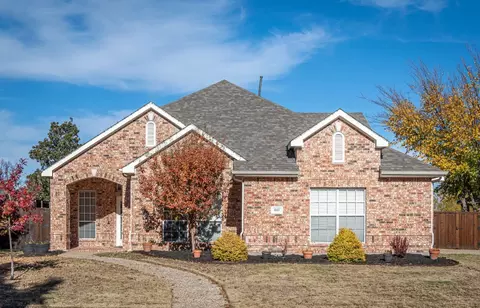 1617 Coventry Ln, Allen, TX 75002