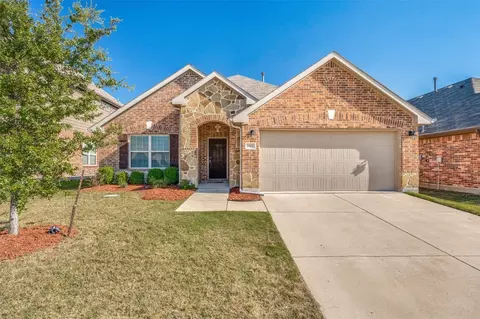 2805 Castle Creek Dr, Little Elm, TX 75068