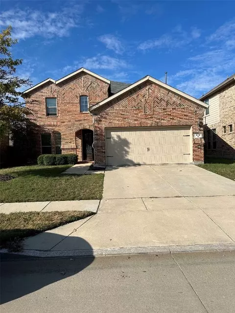 816 Green Coral Dr, Little Elm, TX 75068