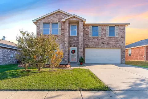 12101 Wolfson St, Crowley, TX 76036