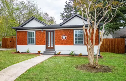 713 Tapley St, Grand Prairie, TX 75051