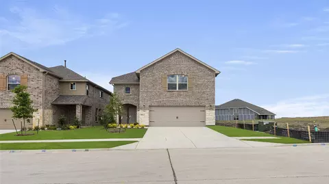 763 Gentle Bird Dr, Lavon, TX 75166