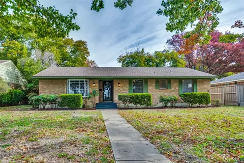 802 N Floyd Rd, Richardson, TX 75080