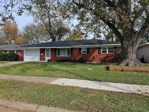 4211 Mike St, Bossier City, LA 71112