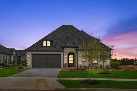 4781 Muleshoe Ln, Prosper, TX 75078