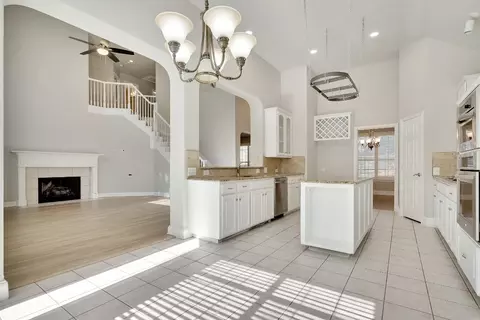 2125 Bishop Dr, Flower Mound, TX 75028