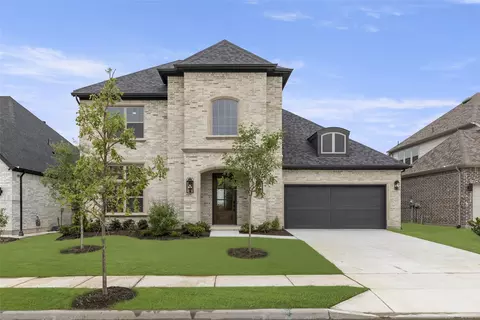 1860 Ellington Dr, Celina, TX 75009