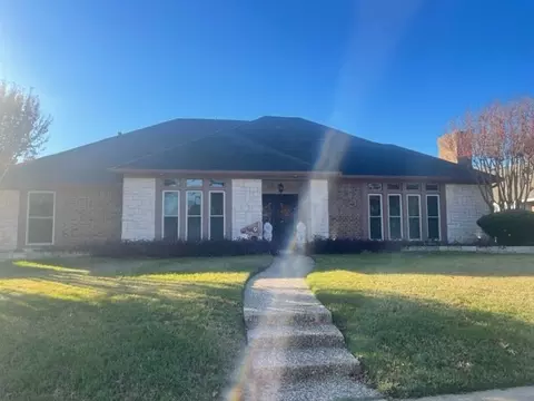 3624 Leathertop Dr, Plano, TX 75075