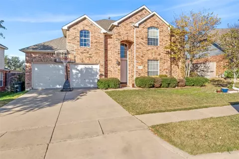 2015 Fair Oaks Cir, Corinth, TX 76210