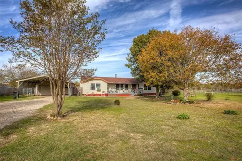 1464 Joyce Rd, Kaufman, TX 75142