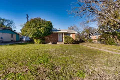 1035 Powell Cir, Mesquite, TX 75149