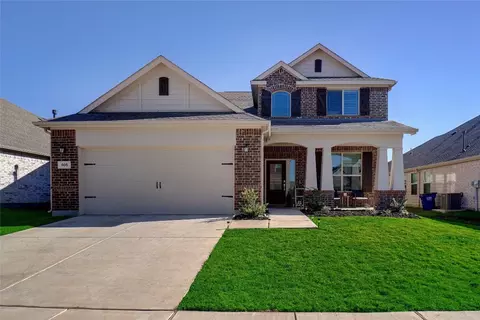 505 Soapberry Ave, Princeton, TX 75407