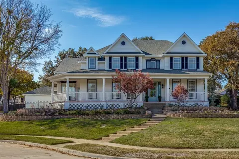 600 Hudnall Ct, Keller, TX 76248