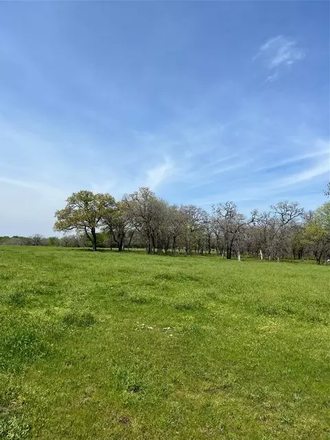 Tbd Pugh Drive, Reno, TX 76020