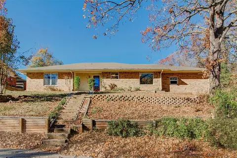 3001 Frances, Denison, TX 75020