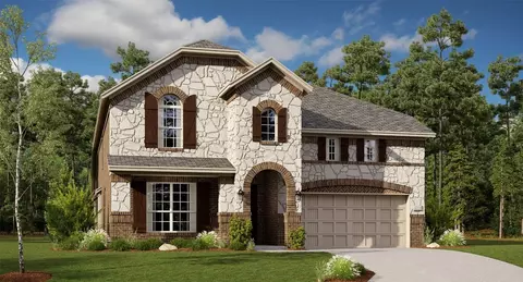 5458 Windsong Way, Garland, TX 75040
