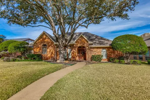 3325 Sandy Trail Ln, Plano, TX 75023