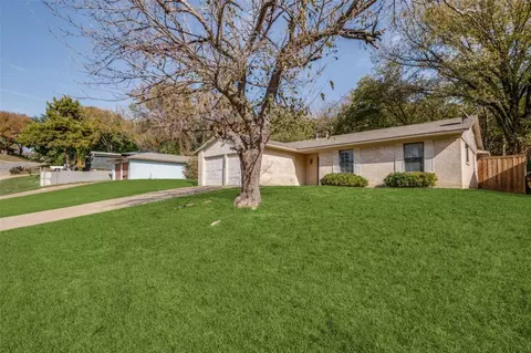 4006 Morning Springs Trl, Dallas, TX 75224
