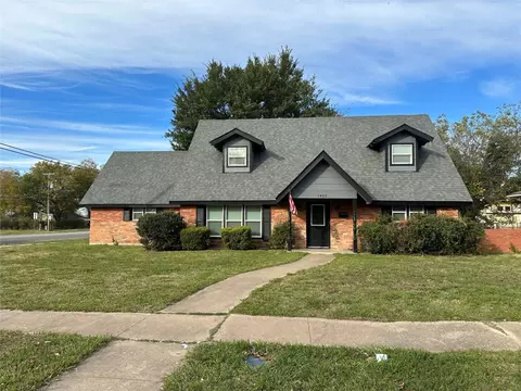 1422 Williamsburg Rd, Greenville, TX 75401