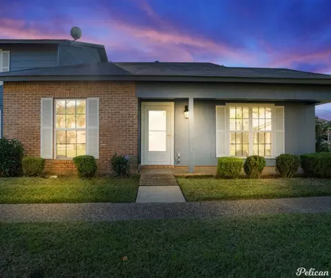 10117 Carlsbad Dr, Shreveport, LA 71115