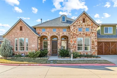 8616 Shallowford Ln, Mckinney, TX 75070