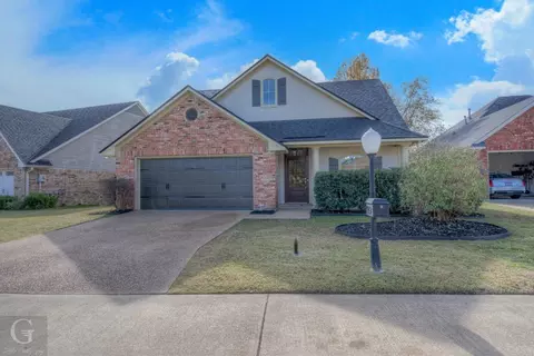 2175 Burgundy Ridge Dr, Shreveport, LA 71118