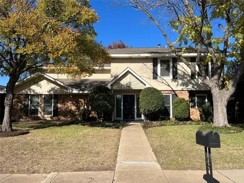4449 Ringgold Ln, Plano, TX 75093
