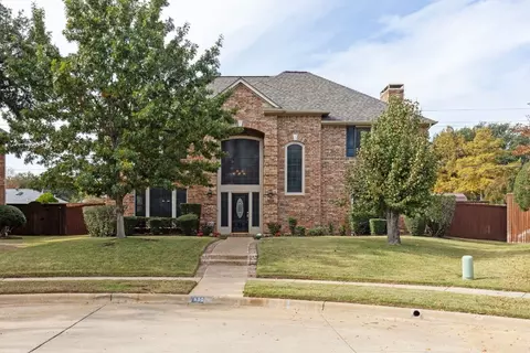 890 Spyglass Cv, Coppell, TX 75019