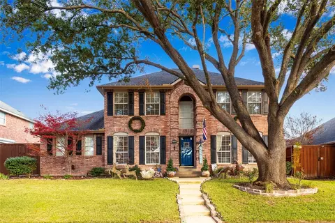 765 Monticello Cir, Allen, TX 75002