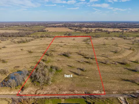 lot4 County Road 4761, Sulphur Springs, TX 75482
