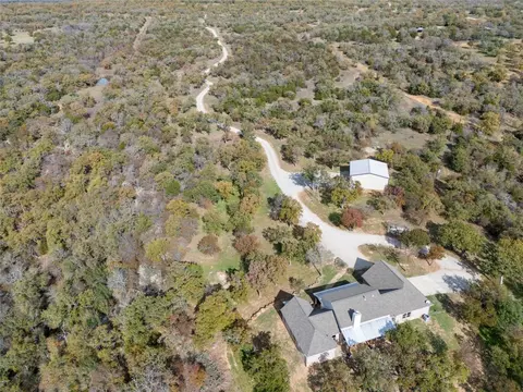 4015 Chesnut Mountain Rd, Santo, TX 76472