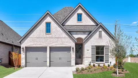 2437 Auburn St, Fate, TX 75087