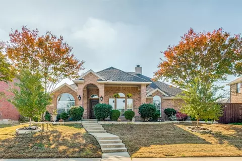 1201 Resaca Dr, Frisco, TX 75033