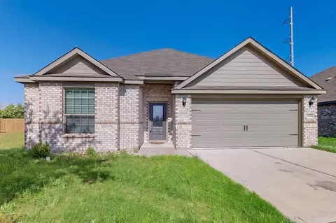 13420 Hartland St, Crowley, TX 76036