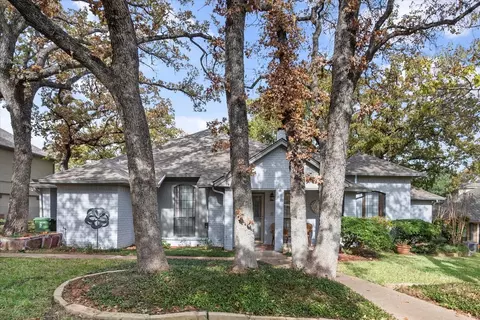4900 Westhaven Rd, Arlington, TX 76017