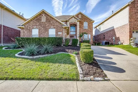 5025 Woodmeadow Dr, Fort Worth, TX 76135
