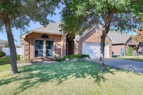 3339 Morning Light Dr, Dallas, TX 75228