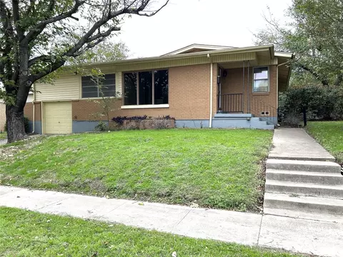 3509 Wicklow Ct, Fort Worth, TX 76116