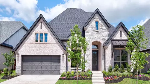 1906 Bell Ct, Van Alstyne, TX 75495